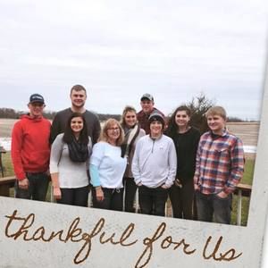 Meet your Posher, Pat